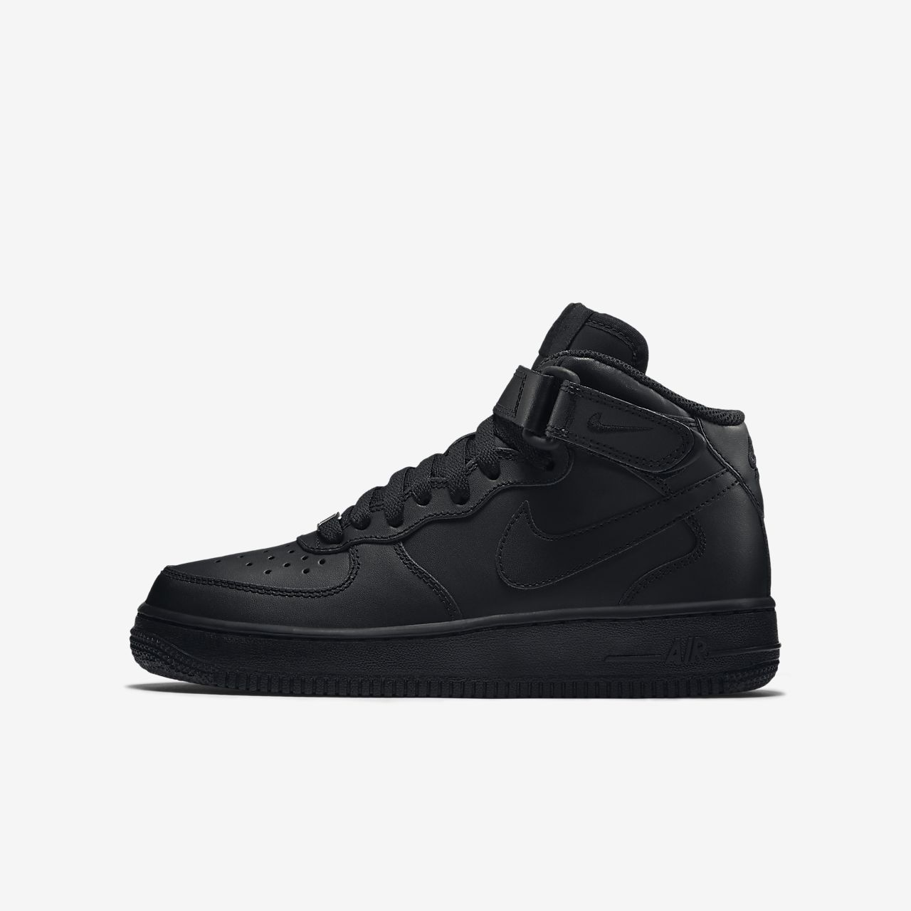 nike air force 1 fille 35